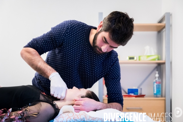 Médecines douces pour tous