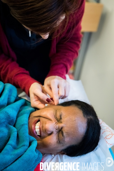 Médecines douces pour tous