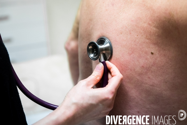 Médecin de campagne