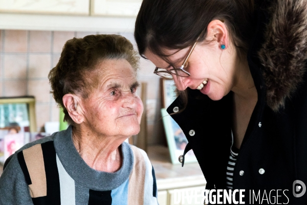 Médecin de campagne