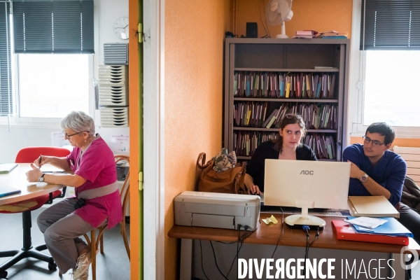 Médecin de campagne