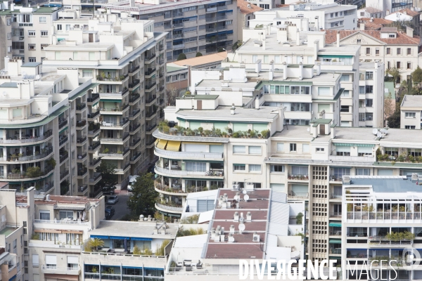 Marseille immobilier quartiers Sud