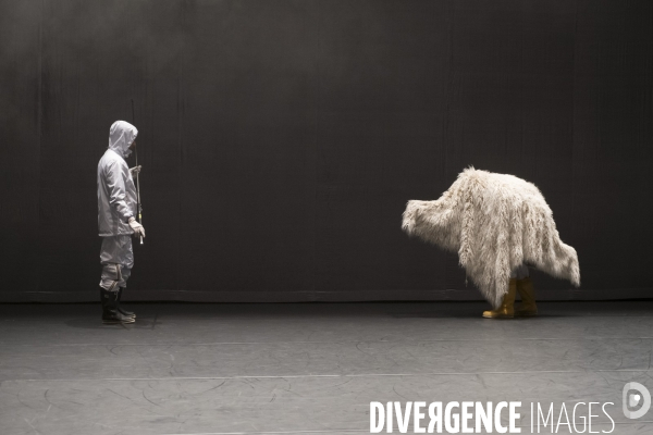 CIRCEO de Fabrizio Favale