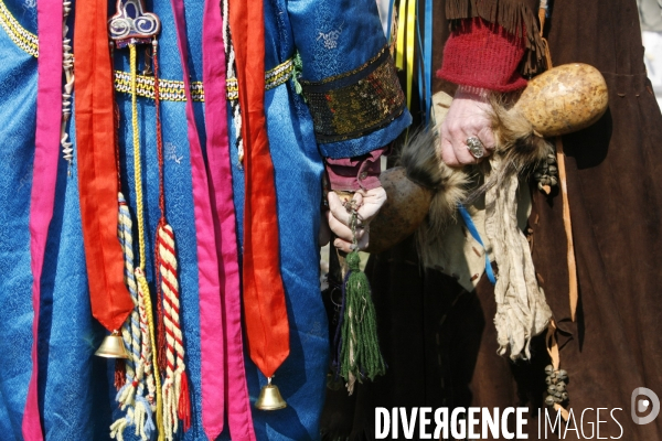 Festival du chamanisme a cogolin