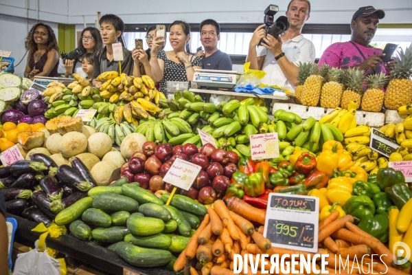 Voyage officiel d Edouard Philippe, Premier ministre, en Nouvelle Calédonie