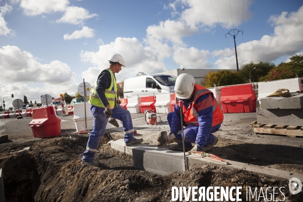Chantier(s)