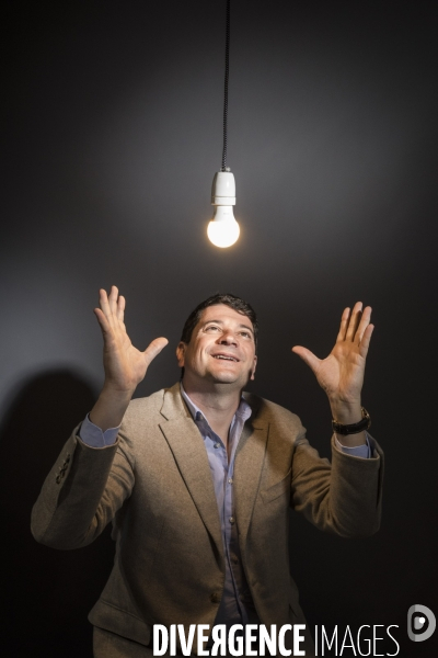 Christophe Février