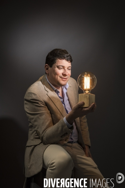 Christophe Février