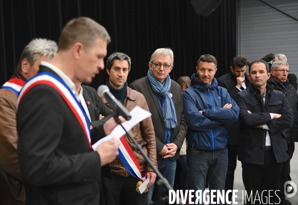 Déplacement unitaire pour la sauvegarde sur service public ferroviaire