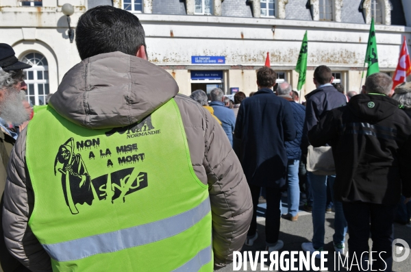 Déplacement unitaire pour la sauvegarde sur service public ferroviaire