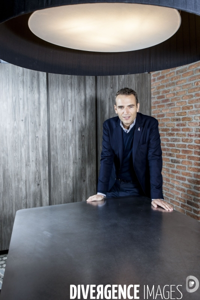Alexandre Mars
