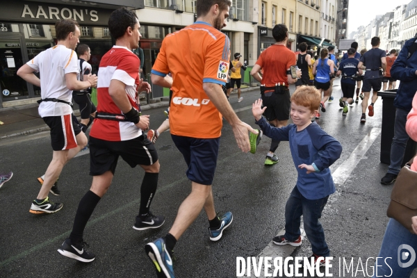 Marathon de Paris