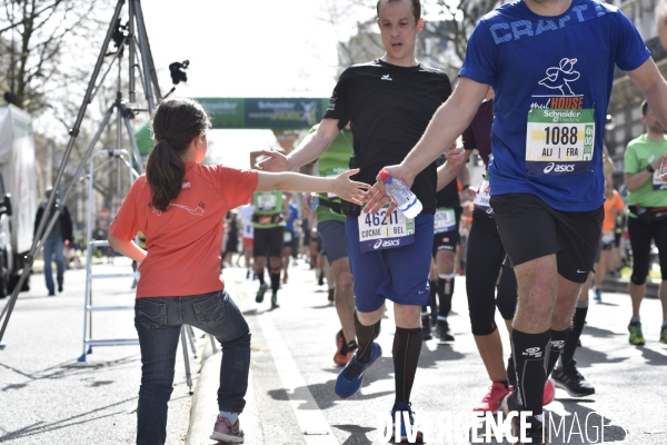 Marathon de Paris