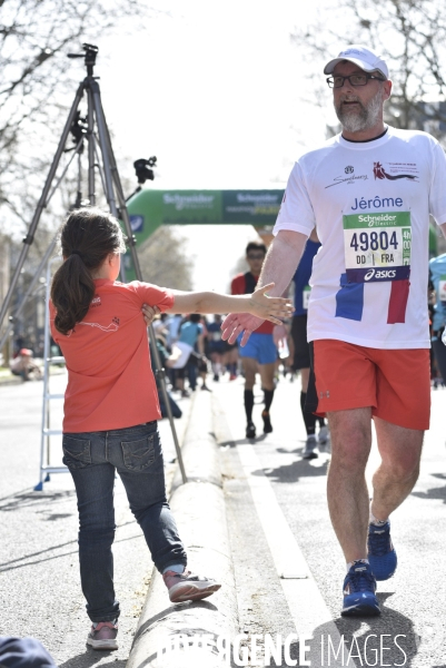 Marathon de Paris