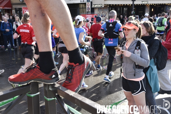 Marathon de Paris