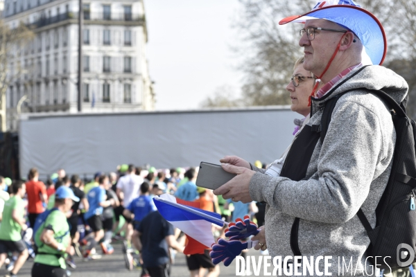 Marathon de Paris