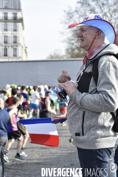 Marathon de Paris