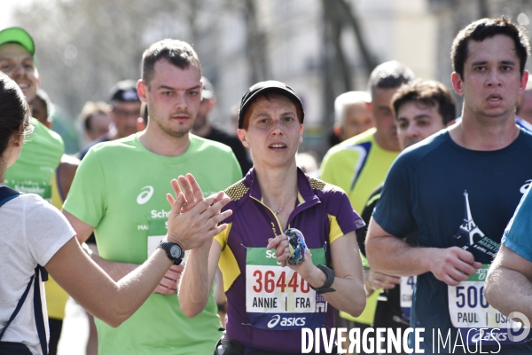 Marathon de Paris