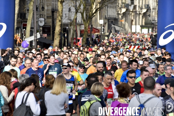 Marathon de Paris