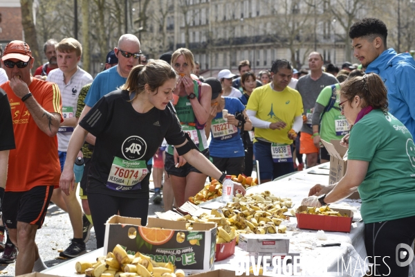 Marathon de Paris