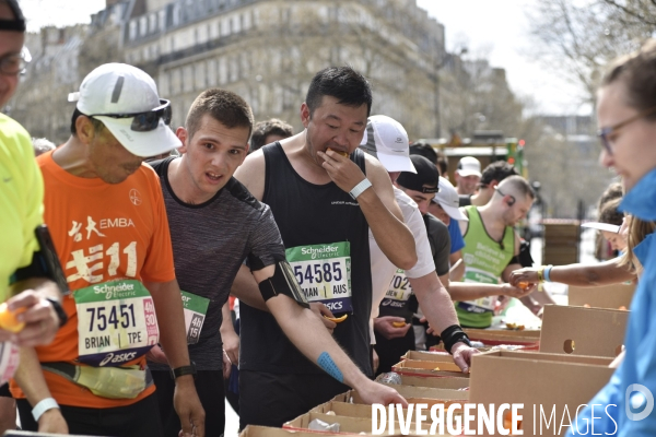 Marathon de Paris