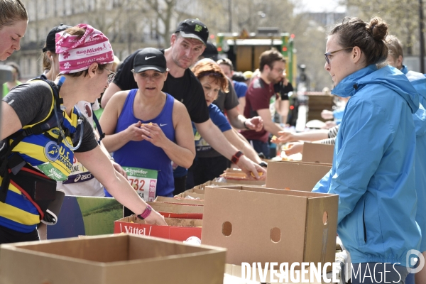 Marathon de Paris