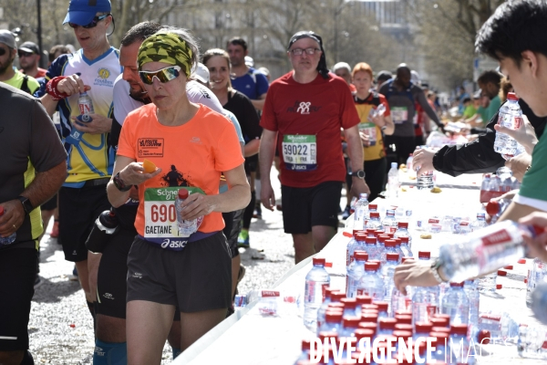 Marathon de Paris