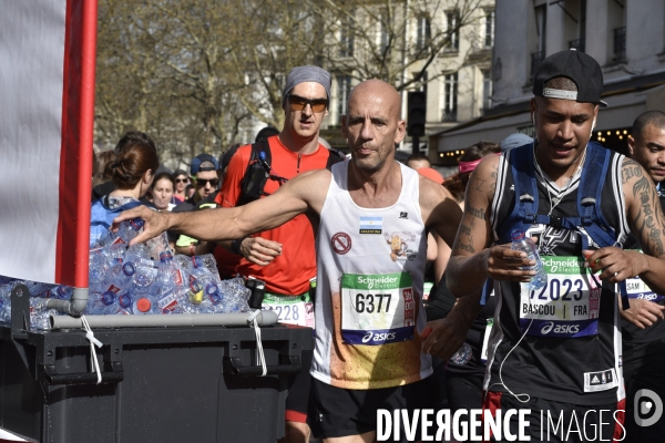 Marathon de Paris