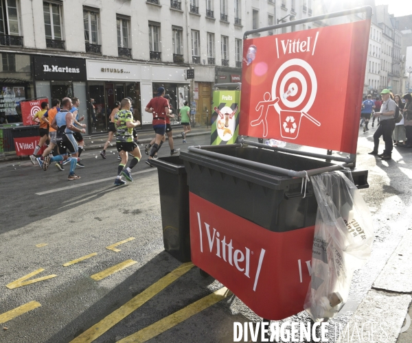 Marathon de Paris