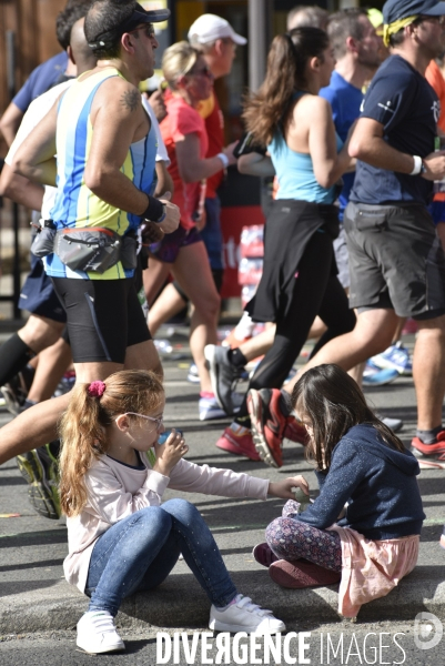 Marathon de Paris