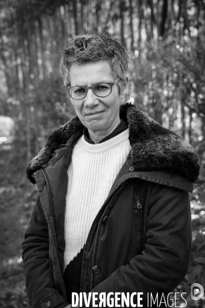 Porcher Jocelyne, sociologue élevage agriculture