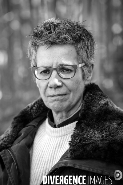 Porcher Jocelyne, sociologue élevage agriculture