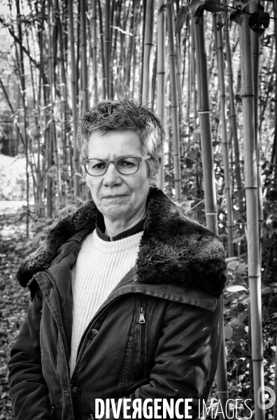Porcher Jocelyne, sociologue élevage agriculture