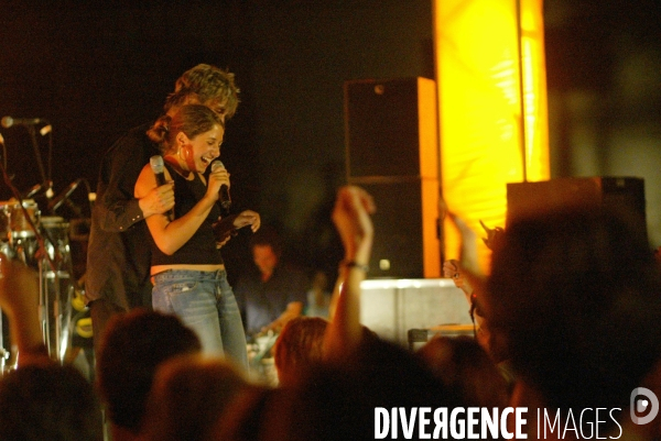 Concert higelin