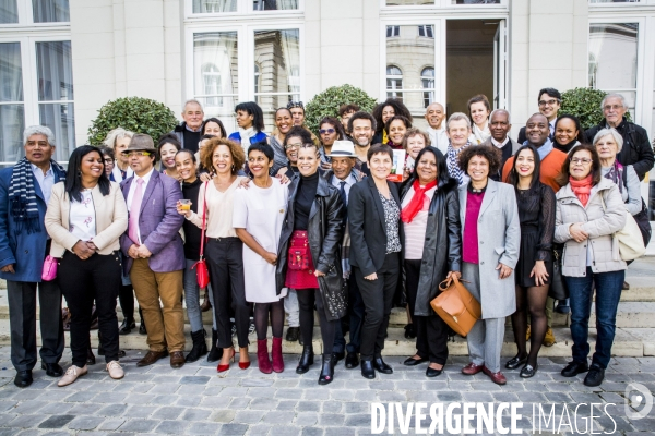 Enfants dits de la Creuse: La commission parlementaire rend son rapport