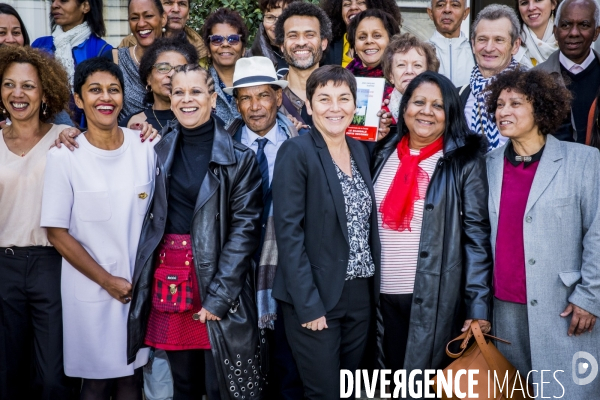 Enfants dits de la Creuse: La commission parlementaire rend son rapport