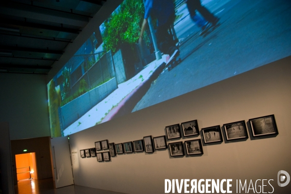 Exposition Publique Domaine du 18 juin au 7 août à la Gaîté Lyrique, Paris