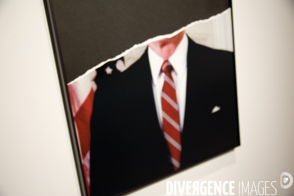 Exposition Publique Domaine du 18 juin au 7 août à la Gaîté Lyrique, Paris