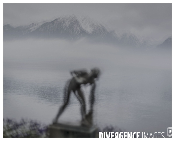 Riviera Vaudoise # 7
