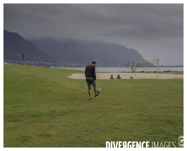 Riviera Vaudoise # 7