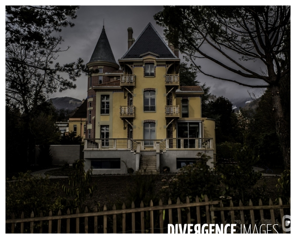 Riviera Vaudoise # 7