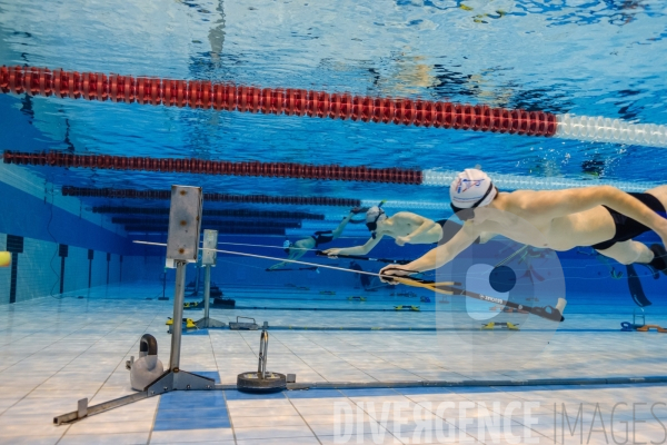 Championnats de France Jeunes de Tir sur Cible Subaquatique