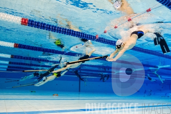 Championnats de France Jeunes de Tir sur Cible Subaquatique