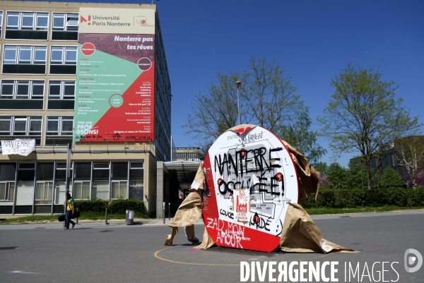 Nanterre