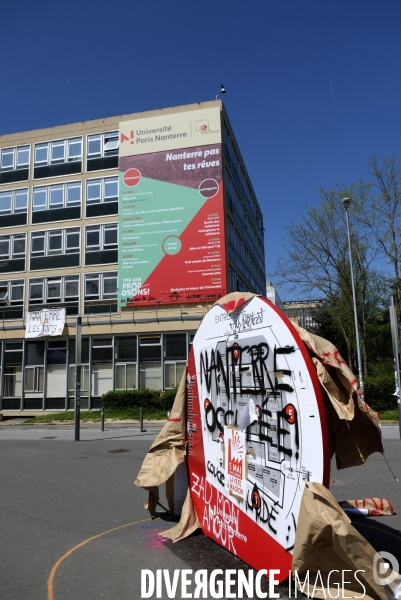 Nanterre