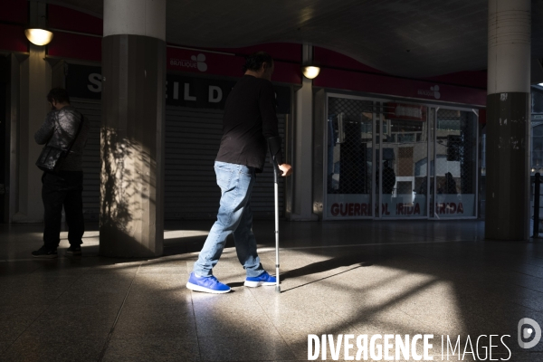 Saint-Denis