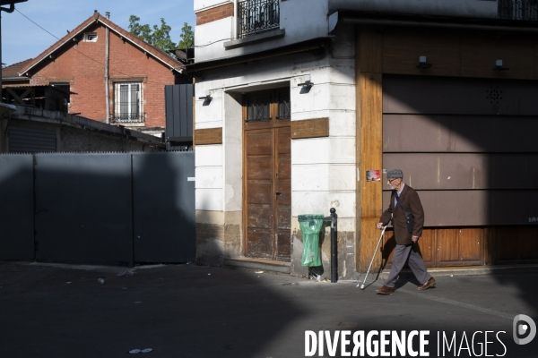 Saint-Denis