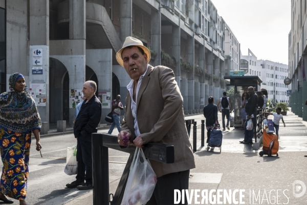 Saint-Denis