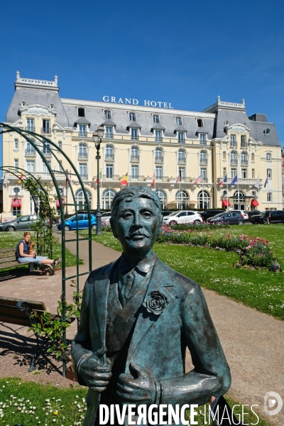 En Normandie...