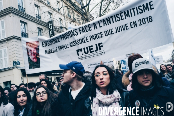 La communauté juive du 19e arrondissement de Paris